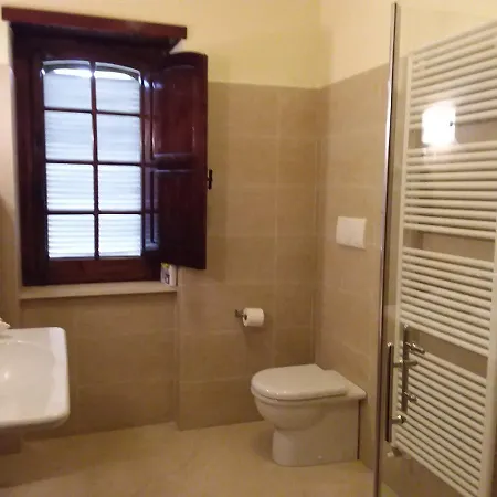 Casa di campagna Casa Verde