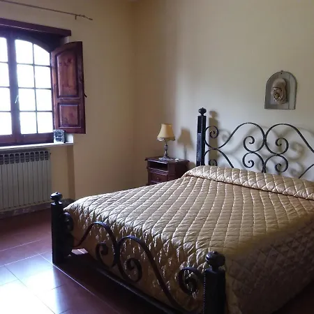 Casa di campagna Casa Verde Tocco da Casauria